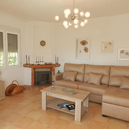 Tina 8 Personas Villa