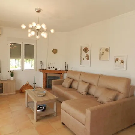 Villa Tina 8 Personas *