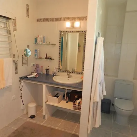 Tina 8 Personas Calpe