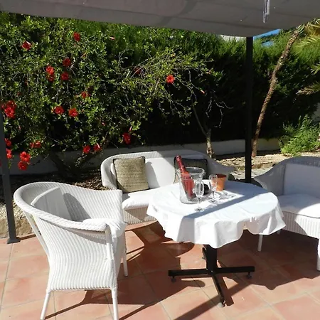 Tina 8 Personas Villa *