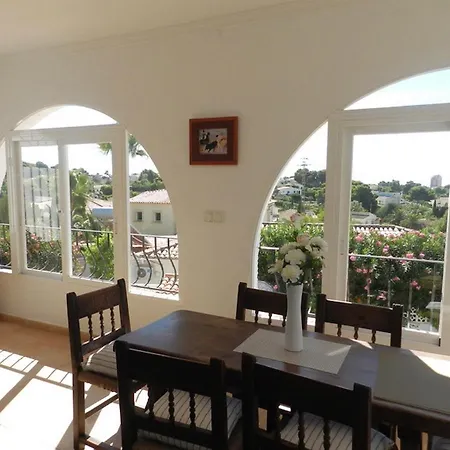 Tina 8 Personas Calp