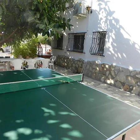 Tina 8 Personas * Calp