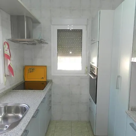 Tina 8 Personas Calp