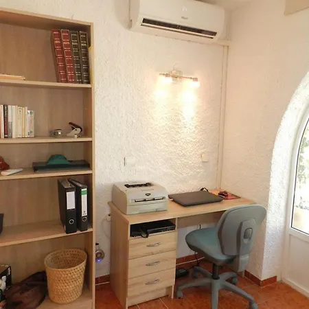 Villa Tina 8 Personas *