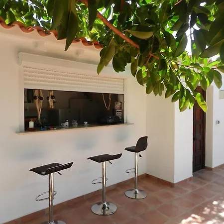 Villa Tina 8 Personas Calpe