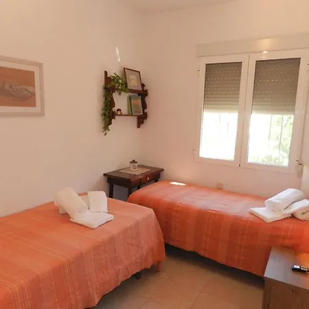 Villa Tina 8 Personas Calp