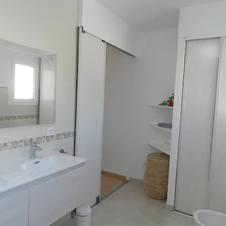 Tina 8 Personas Calpe