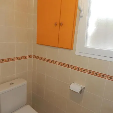 Tina 8 Personas Villa Calpe