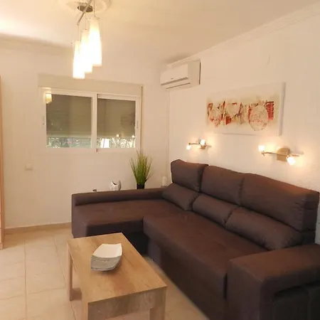 Tina 8 Personas Villa *