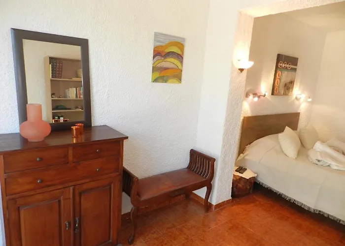 Tina 8 Personas Villa *