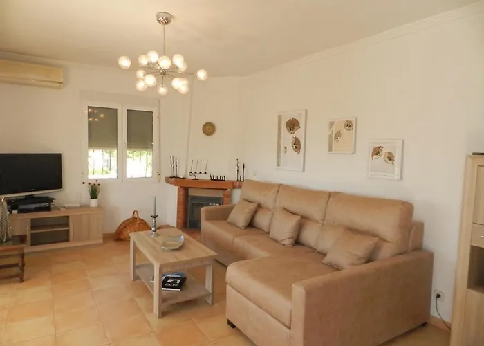 Villa Tina 8 Personas *