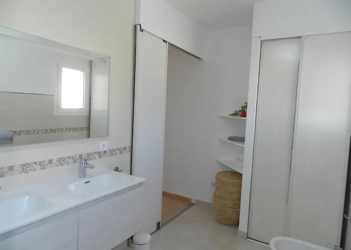 Tina 8 Personas Calpe