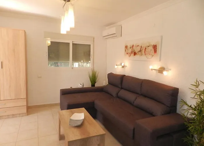 Tina 8 Personas Villa *