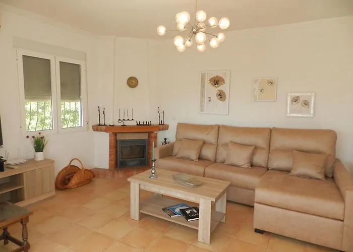 Tina 8 Personas Villa