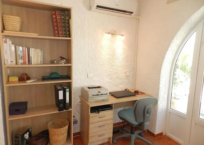 Villa Tina 8 Personas *