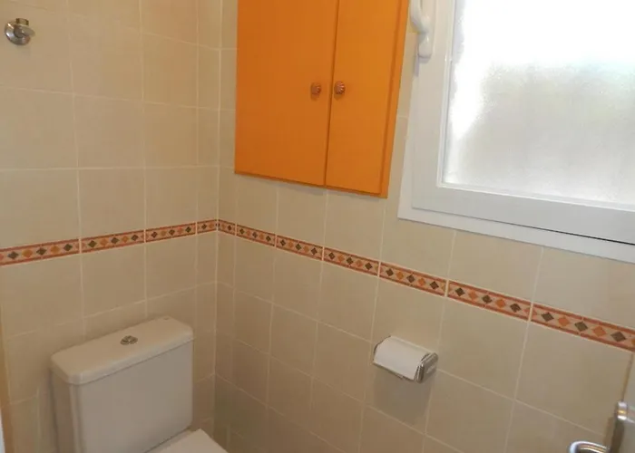 Tina 8 Personas Villa Calp